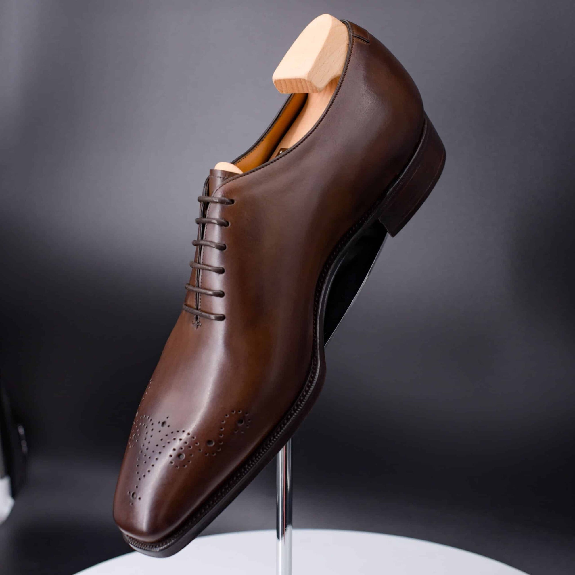 Gaziano & Girling – Grant – Vintage Oak TG73