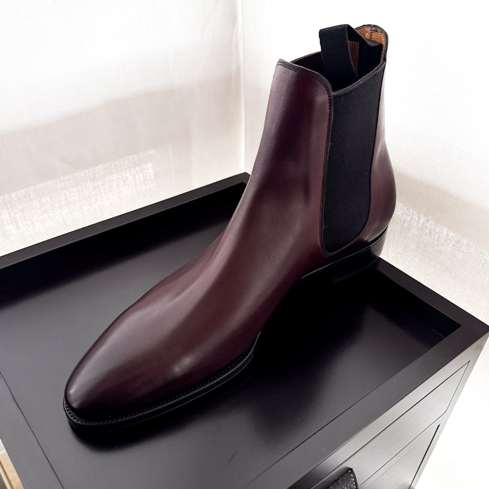 Gaziano & Girling - Burnham - Vintage Rioja DG70