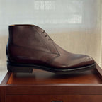 Gaziano & Girling - Arran - Espresso Hatch - MH71