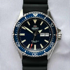 Orient – Mako RA-AA0006L19B – Sports Men’s Mechanical Diver