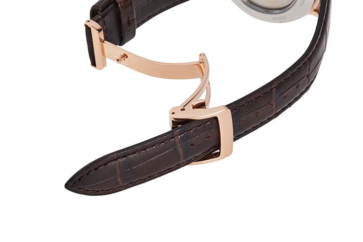 Orient Star – RE-AW0003S00B – Heritage Gothic – Automatik