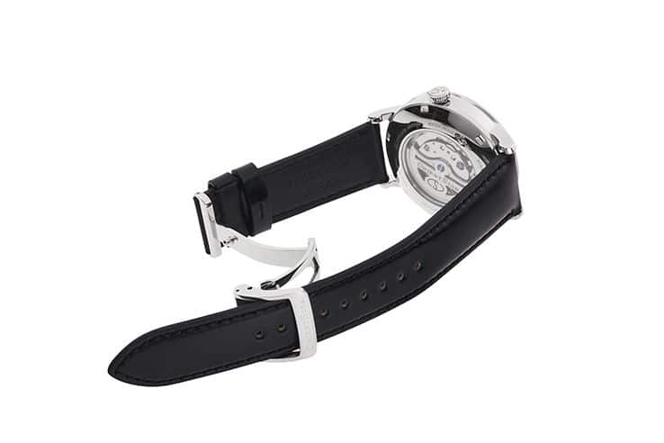 Orient Star – RE-AY0107N00B – Moonphase Classic Automatik