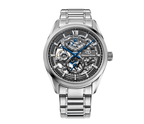 Orient Star - Men's Mechanical Contemporary full skeleton - RE-AZ0101N00B