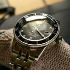 Orient Star - RE-AU0601B00B - Sports Men's Mechanical Diver 1964 Mark II