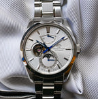 Orient Star - RE-AY0002S00B - Contemporary Men's Mechanical