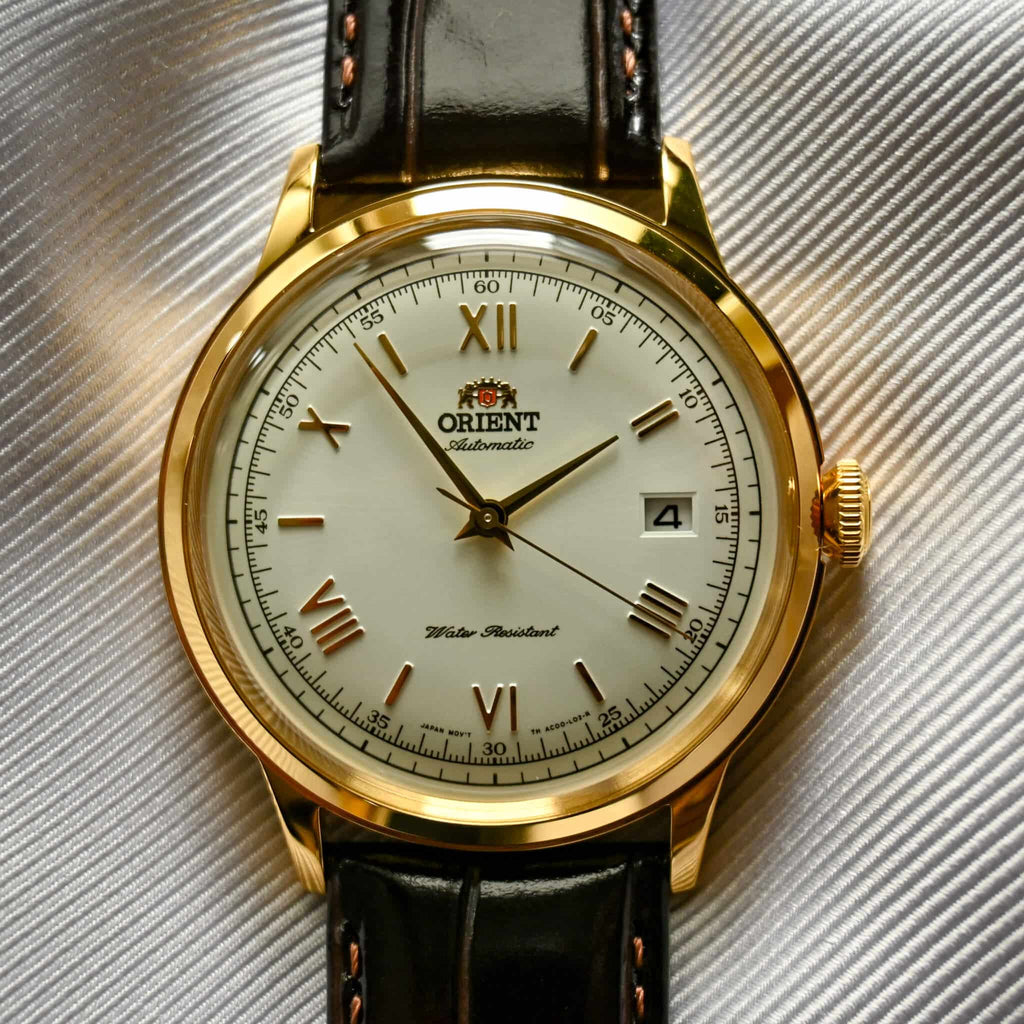 Orient - Classic Men's Mechanical FAC00007W0