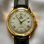 Orient - Classic Men's Mechanical FAC00007W0