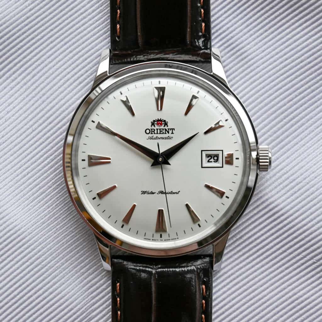 Orient - FAC00005W0