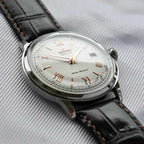 Orient - FAC00008W0 - ORIENT Classic Men's Mechanical