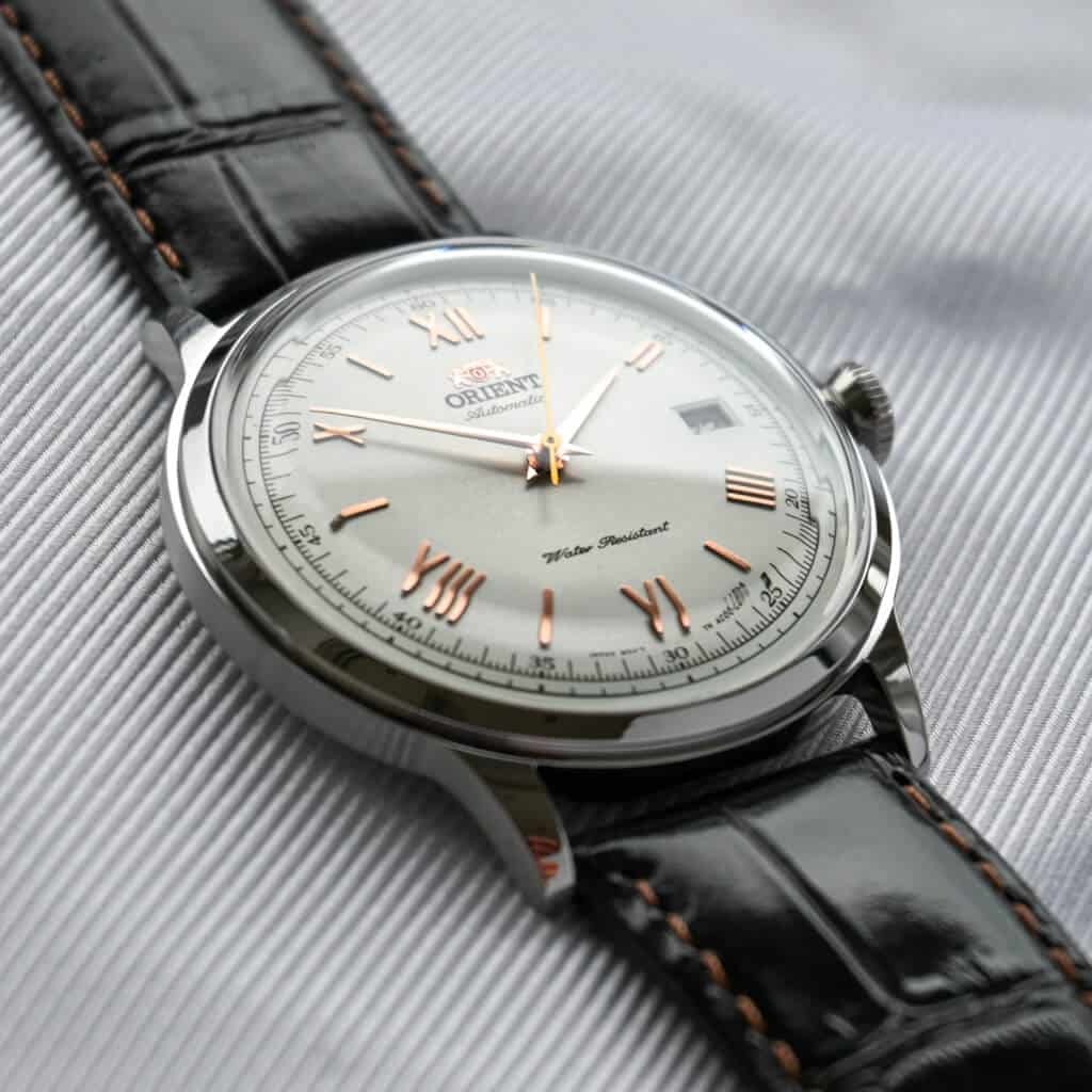 Orient - FAC00008W0 - ORIENT Classic Men's Mechanical