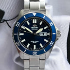 Orient - Mako RA-AA0009L19B