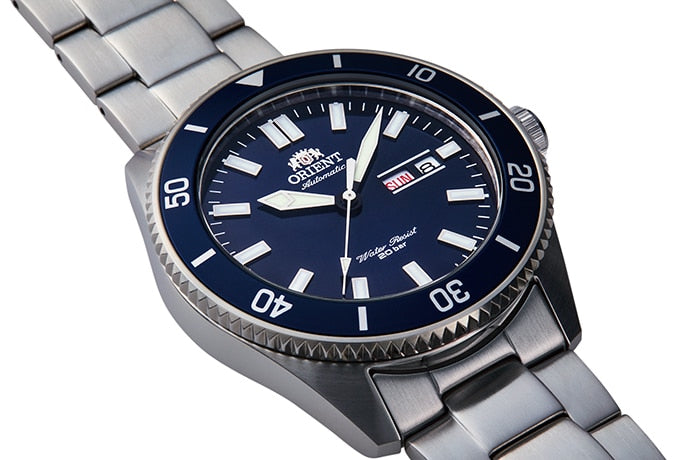 Orient - Mako RA-AA0009L19B