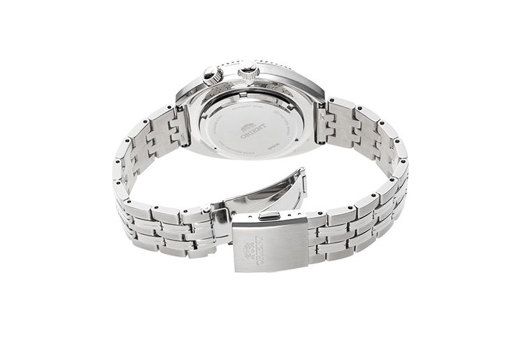 Orient - RA-AA0E05B19B - Neo Sports Retro Design - Mechanical