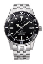 Orient Star - RE-AU0601B00B - Sports Men's Mechanical Diver 1964 Mark II