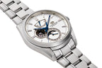 Orient Star - RE-AY0002S00B - Contemporary Men's Mechanical