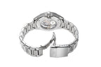 Orient Star - Men's Mechanical Contemporary full skeleton - RE-AZ0101N00B