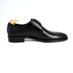 Yearn DER 221 - Y02 - Derby Plain - Schwarz