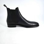 Yearn BTS 221 - Y02 - Chelsea Boots - Schwarz