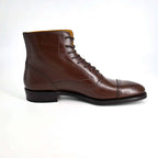 Yearn BTS 226 - Y02 - Balmoral Boot - Braun